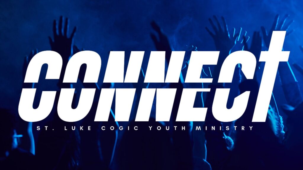Connect Youth Ministry