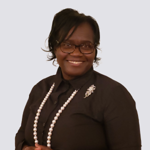 Diana Washington