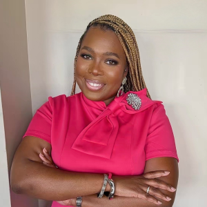 LaToya Dixon