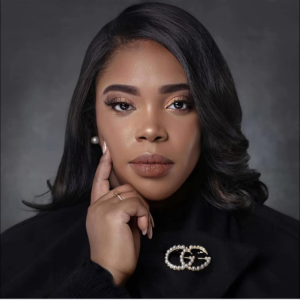 Nakesha Fleming