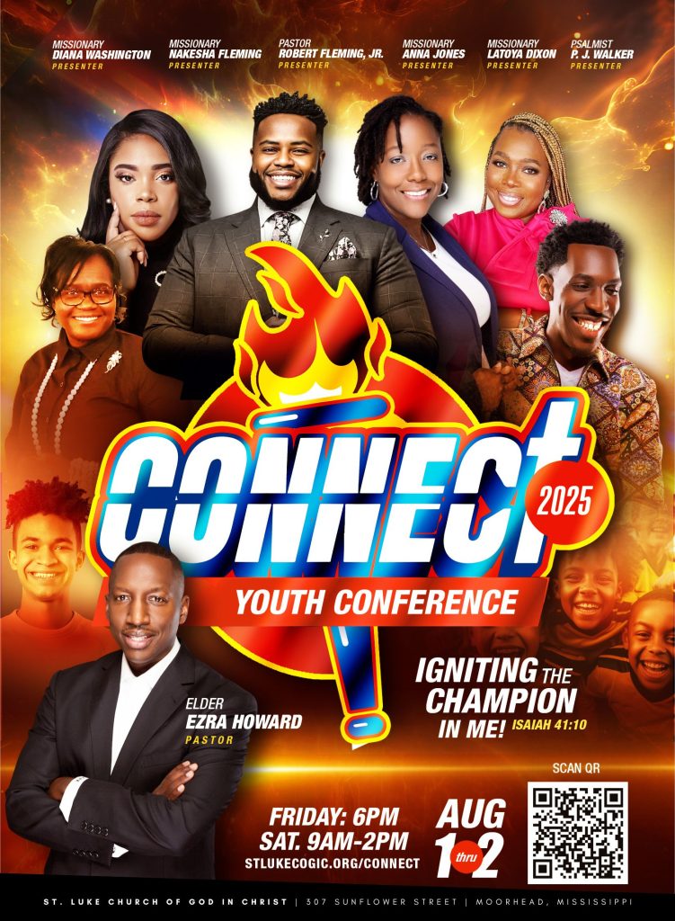 Connect Conference 2025