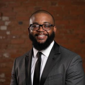 Elder Darryl Thomas
