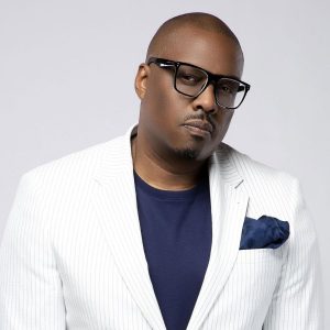 Pastor John Howard