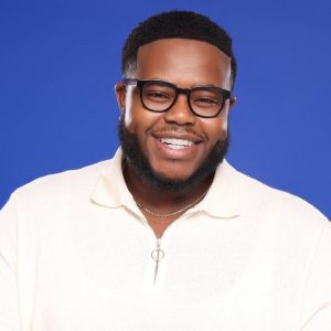 Pastor Robert Fleming, Jr.